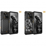 RogOne Xever7 5G smartphone 12/512GB Black | XEVER7 | 6975326660686