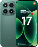 Xiaomi 17 12/512GB Venture Green | 72968 | 6932554482053