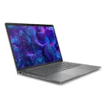 HP ZBook 8 G1i 16&Prime; 2560x1600 Intel Core Ultra 7 255H 32GB/2TB SSD RTX 500 Ada Win11 Pro Silver (C88G5ES#ABD) | C88G5ES#ABD | 0199642336742