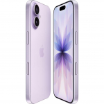 Apple iPhone 17 256GB Lavender Indian | 42618340 | 195950644043