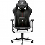 Diablo X-Player 2.0 King Size Black and White | X-PLAYER2.0CZABI | 5902560337785