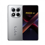 Xiaomi Poco X7 5G Dual SIM 12GB RAM 512GB With Charger Silver EU | 61058 | 6932554405212