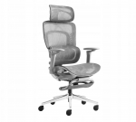 Visioner 8.3 Grey N office chair | MA-VISIONER 8.3 GREY N | 5900415031765