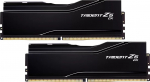 48 GB G.Skill CU-DIMM DDR5-8400 (2x 24 GB) Dual-Kit (Black. F5-8400C4052G24GX2-TZ5CK. Trident Z5 CK. INTEL XMP) | F5-8400C4052G24GX2-TZ5CK | 4713294237057