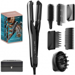 Prostownica Cecotec Cecotec AirLisse 6in1 Platinum Prostownica do włos&oacute;w | 8447420164455 | 8447420164455