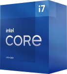 Intel Core i7-11700 processor 2.5 GHz 16 MB Smart Cache Box | BX8070811700 | 5032037214940