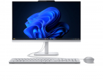 Komputer Lenovo A105 24 AMD Ryzen&trade; 5 40 60,5 cm (23.8") 1920 x 1080 px All-in-One PC 8 GB LPDDR5-SDRAM 256 GB SSD Windows 11 Home Wi-Fi 6 (802.11ax) Gray (F0JS003VNY) | F0JS003VNY | 199276720382