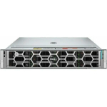 Serwer Dell PowerEdge R570 serwer 960 GB Rack (2U) Intel Xeon 6 6507P 3,5 GHz 32 GB DDR5-SDRAM 1100 W (EMEA_PROMO_R570_SPL3) | EMEA_PROMO_R570_SPL3 | 5902002395908