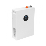Deye ESS LV SE-F5 5.1 Pro B Battery Storage System 5.12 kWh | SE-F5 Pro-C | SE-F5 Pro-C | 2000001421772