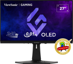 Viewsonic  XG272-2K-OLED XG2722KOLED (XG272-2K-OLED) | XG272-2K-OLED | 766907025637