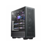 Antec Komputerowa 900, ATX, typu Full Big Tower, czarna | 761345102728 | 761345102728