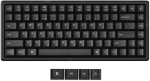 Klawiatura Keychron K2 HE Resin Edition Gateron Double-Rail Magnetic Nebula (K2H-F1R) | K2H-F1R | 4894979044693