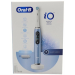 Szczoteczka Braun Oral-B IO 9 Elektrische Zahnb?rste, Aqua Marin (IO9AM) | IO9AM | 8700216837958