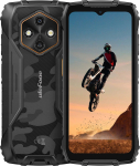 Ulefone RugKing 4 Pro 8/128GB Black | UF-R4P_128/BK | 6979400350456