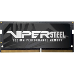 Patriot 32GB DDR4-2400 SO-DIMM Memory | PVS432G240C5S | 0814914026984
