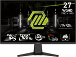 MSI  MAG 275QF (MAG 275QF) | MSI MAG 275QF | 4711377204897