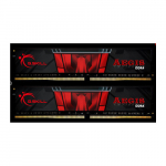 G.Skill  | Aegis | 32 GB | DDR4 | 3200 MHz | PC/server | Registered No | ECC No | F4-3200C16D-32GIS | 4713294224415