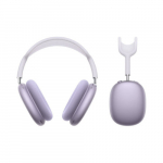 Apple | AirPods Max | Bluetooth | Over-ear | Purple | Noise canceling | Wireless | MWW83ZM/A | 195949544583