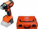 Fein Fein ASCD 18-300 W2 AS N00 Cordless Impact Driver | 71151061000 | 4014586898889