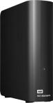 zewnętrzny HDD WD Elements Desktop 10TB Black (WDBWLG0100HBK-EESN) | WDBWLG0100HBK-EESN | 0718037864648