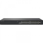 LANCOM GS-3126X Layer 3 lite Zugriffsschalter 24 Ethernet-Ports und 2 SFP+ Ports 1G/10G | 61847 | 4044144618475