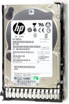 serwerowy HP 600GB 2.5'' SAS-1 (3Gb/s)  (781516-B21) | 781516-B21 | 0888793311486