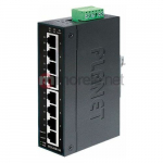 Planet IGS-801M 8-Port Managed Industrial Ethernet | IGS801M | 4711213687266