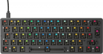 Klawiatura Glorious PC Gaming Race Glorious GMMK Compact Tastatur - Gateron Brown, US-Layout | GMMK-COMPACT-BRN | 0857372006792