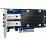 QNAP QXG-10G2SF-X710 10GbE d-p SFP+ network expand card | QXG-10G2SF-X710 | 4711103084434