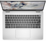 Dell Pro 14 PC14250 W11P U5 235U/16GB/512GB/14.0 FHD+/INT/FgrPr/FHD/IRCam/Mic/WLAN+BT/BcklKb/3C/vPro/3YPS Platinum | BTO106_PC14250_EMEA | 3707815106961