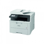 Brother  Multifunction Printer | DCP-L3560CDW | Laser | Colour | All-in-one | A4 | Wi-Fi | DCPL3560CDWRE1 | 4977766823951