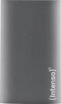 zewnętrzny SSD Intenso Portable SSD Premium Edition 2TB Gray (3823470) | 3823470 | 4034303032884