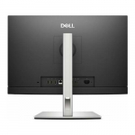 DELL Pro QC24250 Intel Core Ultra 7 265 61 cm (24") 1920 x 1080 px All-in-One PC 16 GB DDR5-SDRAM 512 GB SSD Windows 11 Pro Wi-Fi 6E (802.11ax) Black | NY9G2 | 5397184935392