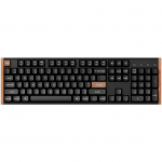 Keychron K10H-F1 Full Size Magnetic Black | K10H-F1 | 4894979016812