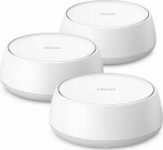 TP-LINK WiFi 7 System Deco BE25(3-pack) | Deco BE25(3-pack) | 8885020620665