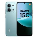 Xiaomi Redmi 15C 5G 4/256GB Green | 69594 | 6932554458621