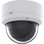 AXIS Netzwerkkamera Panorama Dome Q4809-PVE 180&deg; 26MP | 02658-001 | 7331021081222
