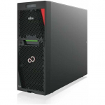 FUJITSU PRIMERGY TX1330 M6 Intel Xeon 6369P 8C/16T 3.30 GHz 1x32GB DDR5-4800 8x2.5inch 2x1Gb + 1Gb iRMC adv. eLCM TPM 2.0 2x500W RPS | VFY:T1336SC269IN | 4066733469015