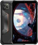 TABLET ACTIVE 5 8"/8+16/128GB BLACK BLACKVIEW | ACTIVE 8 BLACK | 6931548323044