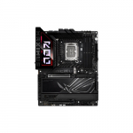 Asus ROG MAXIMUS Z890 HERO | Processor family Intel | Processor socket LGA1851 | DDR5 | Supported hard disk drive interfaces M.2, SATA | Number of SATA connectors 4 | 90MB1ID0-M0EAY0 | 4711387747223