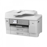 Brother | MFC-J6955DW | Inkjet | Colour | 4-in-1 | A3 | Wi-Fi | White | MFCJ6955DWRE1 | 4977766818032
