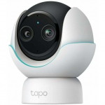 TP-Link Tapo C840 Dual-Objektiv Smart Baby Kamera | Tapo C840 | 8885021371405
