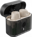 Słuchawki HyperX Cirro Buds Pro beżowe (727A7AA) | 727A7AA | 197029008213