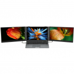 Blackview 14" portable dual monitor DCM6 | DCM6/BV | 6931548325642