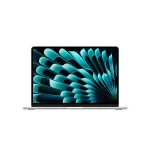 Apple MacBook Air 13&Prime; M5 10-core CPU 8-core GPU 16GB/512GB SSD macOS Silver (MDH74D/A) | MDH74D/A | 0195950687248
