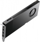 PNY NVIDIA Quadro RTX PRO 4000 Blackwell 24GB GDDR7 PCIe 5.0 x16 OEM-Version XVCNRTXPRO4000-SB | XVCNRTXPRO4000-SB | 3536403405908