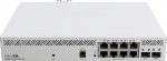 MikroTik Cloud Smart  CSS610 (CSS610-8P-2S+IN) | CSS610-8P-2S+IN