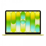 13-inch MacBook Neo: Apple A18 Pro chip with 6-core CPU and 5-core GPU, 8GB, 256GB SSD - Citrus CTO (like MHFD4) Z1TQ00021 EU | 43596068