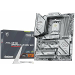 MSI MSI MAG X870E Gaming Plus Max Wifi    (X870,AM5,ATX,DDR5) | 7E70-016R | 4711377406727