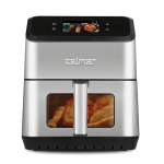 Zelmer ZAF6555 Air Fryer Digital Pro | T-MLX63124 | 5908269371150